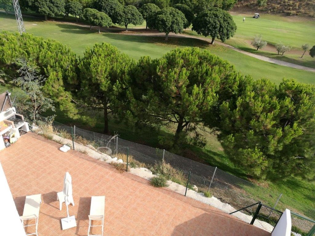 Townhouse for sale Añoreta Golf, Rincón de la Victoria